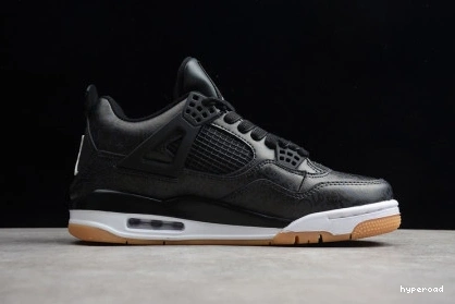 Hyperoad BLACK GUM 4 JORDAN SE AIR LASER 0720